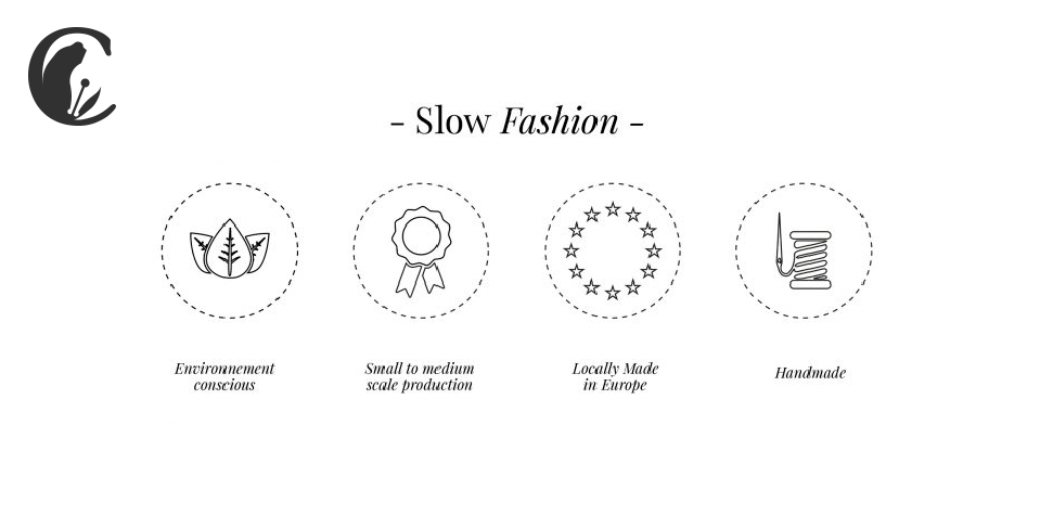 Movimiento Slow Fashion